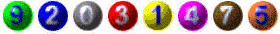 Color Balls B