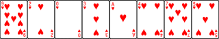 Cards Hearts