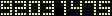 Decoder Small Yellow
