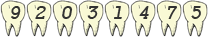 Teeth Big