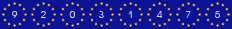 European Union Flag B